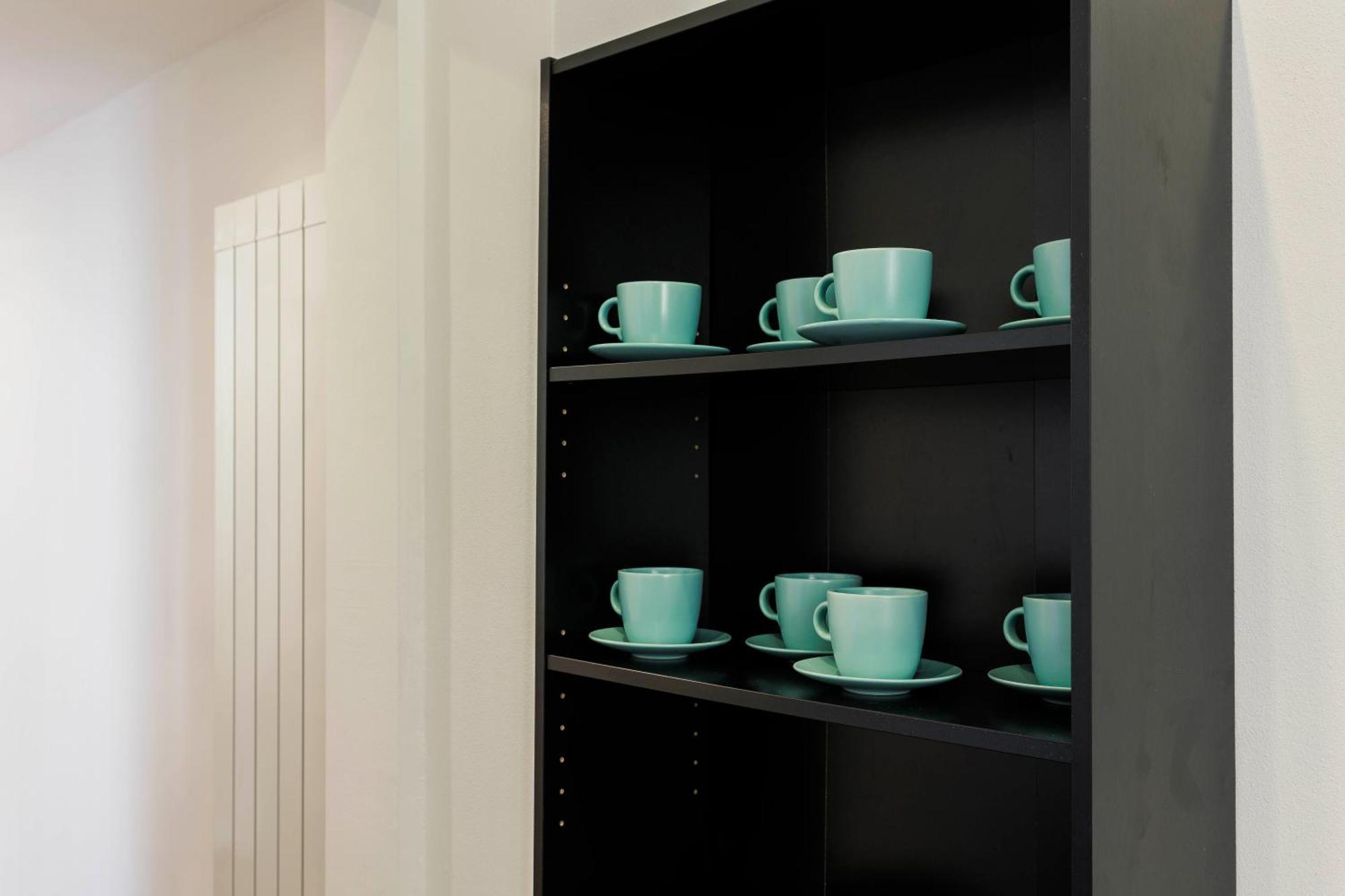 Santa Croce Elegant Apartment Firenze Eksteriør billede